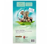 Ark Nova - Pack De Cartes De Zoo 2 - Mini-Extension - Anglais