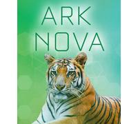 Ark Nova Steam (PC) Key GLOBAL