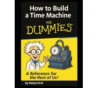 Ark of Alignments: How to Build a Time Machine For a Dummie - Vol I