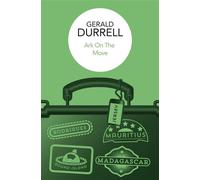 Ark on the Move - Gerald Durrell - Bello - ebook (ePub) - Livre