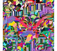 Ark & Pit - Oevre Dark (2lp) [Import]