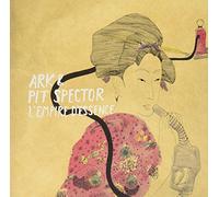 Ark & Pit Spector - L'empire D'essence [Vinilo]