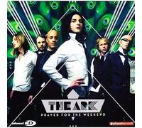 ARK - Prayer For The Weekend CD Pop-Rock Internationale (2007)
