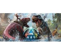ARK Survival Ascended