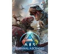 ARK: Survival Ascended (PC) Steam Key EUROPE