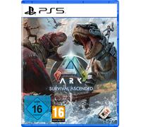 ARK: Survival Ascended (PlayStation 5) PlayStation 5 Standa (Sony Playstation 5)