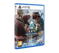 ARK : Survival Ascended - PS5 Jeu Neuf Sous Blister