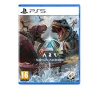 Ark: Survival Ascended Ps5