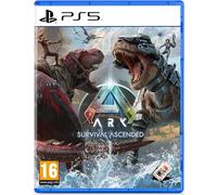 Ark: Survival Ascended - Ps5