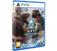 ARK Survival Ascended PS5