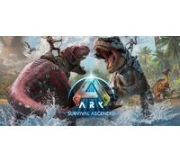 ARK Survival Ascended (Xbox Series X)