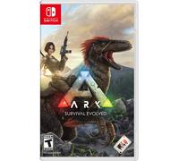 ARK: Survival Evolved (輸入版:北米) - Nintendo Switch Nintendo Swit (Nintendo Switch)