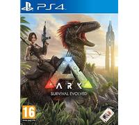 ARK : Survival Evolved