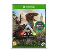 ARK: Survival Evolved