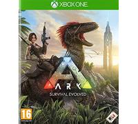 ARK: Survival Evolved