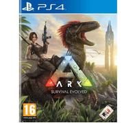 Ark Survival Evolved Edition Day One Jeu PS4