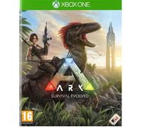 Ark Survival Evolved Edition Day One Jeu Xbox One