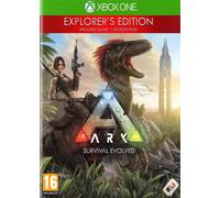 Ark : Survival Evolved - Explorer's Edition Xbox One