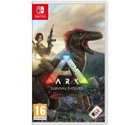 ARK Survival Evolved Nintendo Switch G