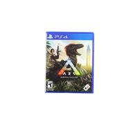 ARK: Survival Evolved - PlayStation 4