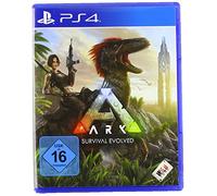 Arche - Survival Evolué PS4 PLAYSTATION 4 Neuf + Emballage D'Origine