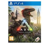 Ark: Survival Evolved Ps4