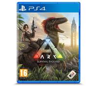 Ark : Survival Evolved PS4