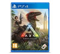 Ark: Survival Evolved - Ps4