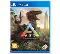 ARK Survival Evolved PS4 G