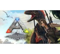 ARK Survival Evolved Season Pass (DLC)