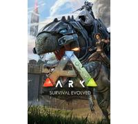 ARK: Survival Evolved Steam Key GLOBAL