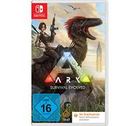 Studio Wildcard Survival Evolved (Switch) (Code in der Box ), 1059937