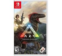 ARK : Survival Evolved (Version importée : Amérique du Nord) Japonais sélectionnable --Nintendo Switch