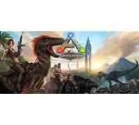 ARK SURVIVAL EVOLVED (XB1)