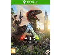 Ark : Survival Evolved Xbox One