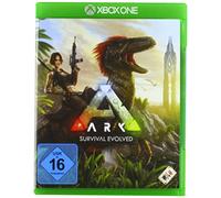 Ark. Survival Evolved (Xbox One)