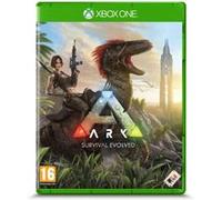 ARK Survival Evolved Xbox One G