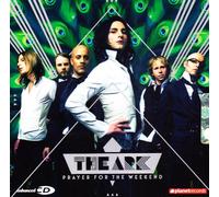 ARK - Prayer For The Weekend CD Pop-Rock Internationale (2007)