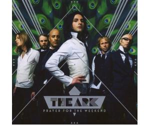 Ark, the - Prayer for The Weekend [Import]