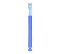 Ark Thérapeutique Z-Vibe Oral Stimulateur Pour Speech & Alimentation - Bleu Roi