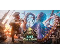 ARK Tides of Fortune (Steam Account)