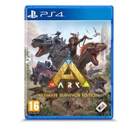 ARK: Ultimate Survivor Edition PS4 G