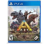 ARK Ultimate Survivor Edition for PlayStation 4 (Sony Playstation 4)