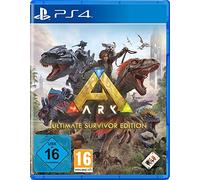 Arche - Ultimate Survivor Édition PS4 Neuf + Emballage D'Origine