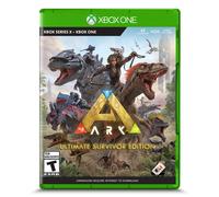 Ark : Ultimate Survivor Edition - Pour Xbox Series X