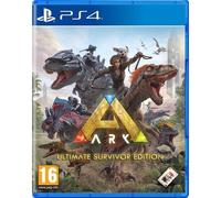 Sony – Jeu PS4 – Ark : Ultimate Survivor Edition