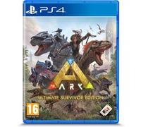 ARK: Ultimate Survivor Edition PS4 G