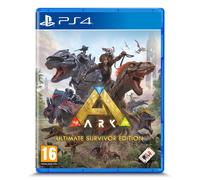 Ark: The Ultimate Survivor Edition