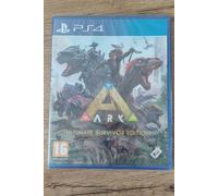 Sony – Jeu PS4 – Ark : Ultimate Survivor Edition
