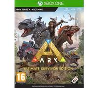 Ark : Ultimate Survivor Edition (Xbox One)